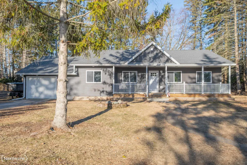 229 Water Street Au Gres City, MI 48703