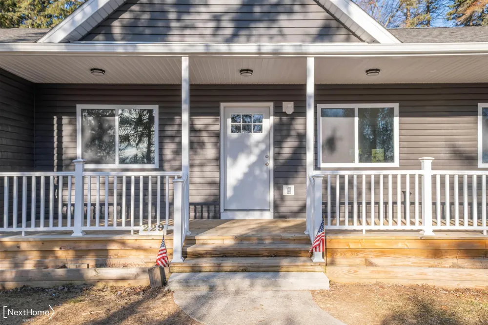 229 Water Street Au Gres City, MI 48703