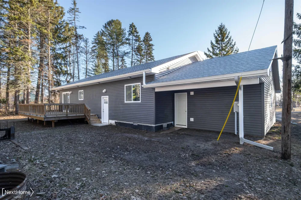 229 Water Street Au Gres City, MI 48703