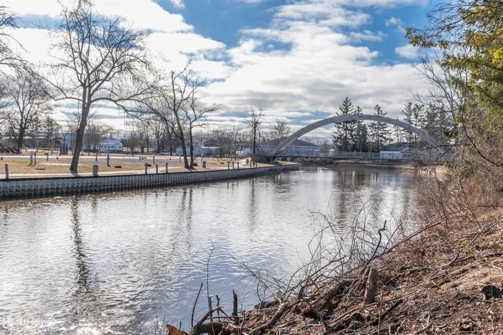 229 Water Street Au Gres City, MI 48703