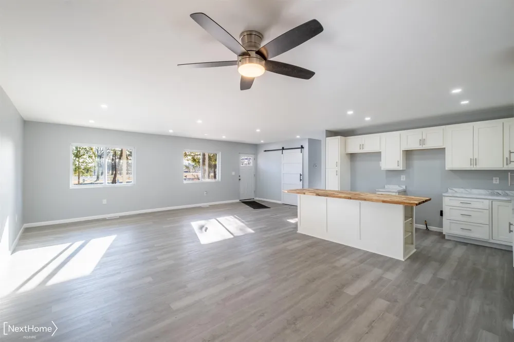 229 Water Street Au Gres City, MI 48703