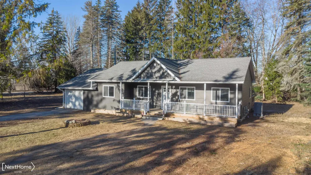 229 Water Street Au Gres City, MI 48703