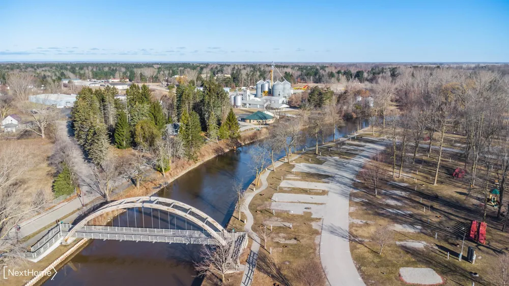 229 Water Street Au Gres City, MI 48703
