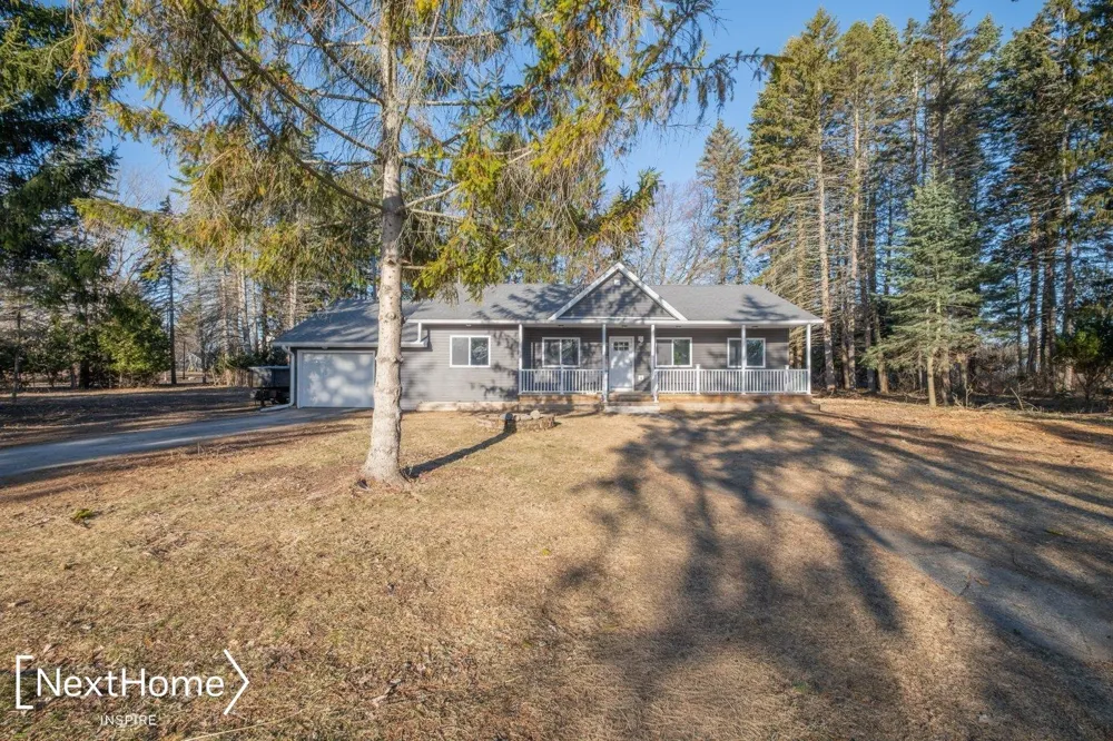 229 Water Street Au Gres City, MI 48703