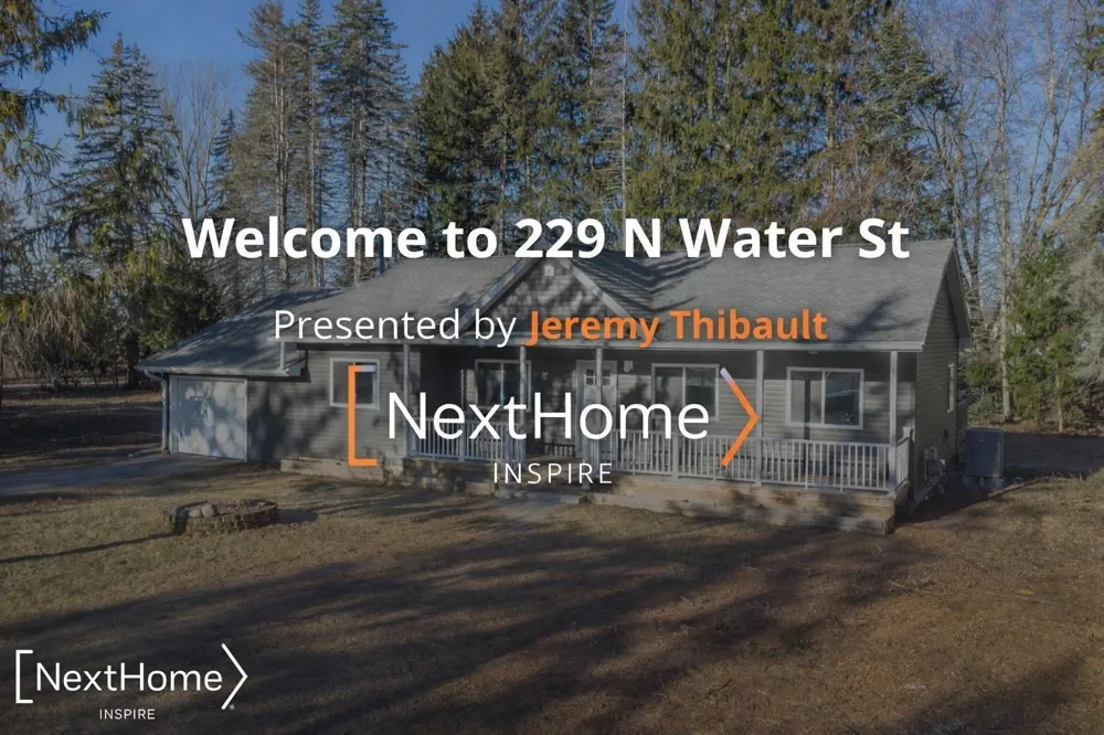 229 Water Street Au Gres City, MI 48703