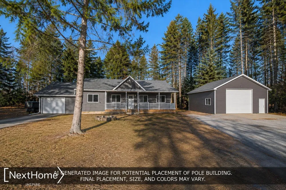 229 Water Street Au Gres City, MI 48703