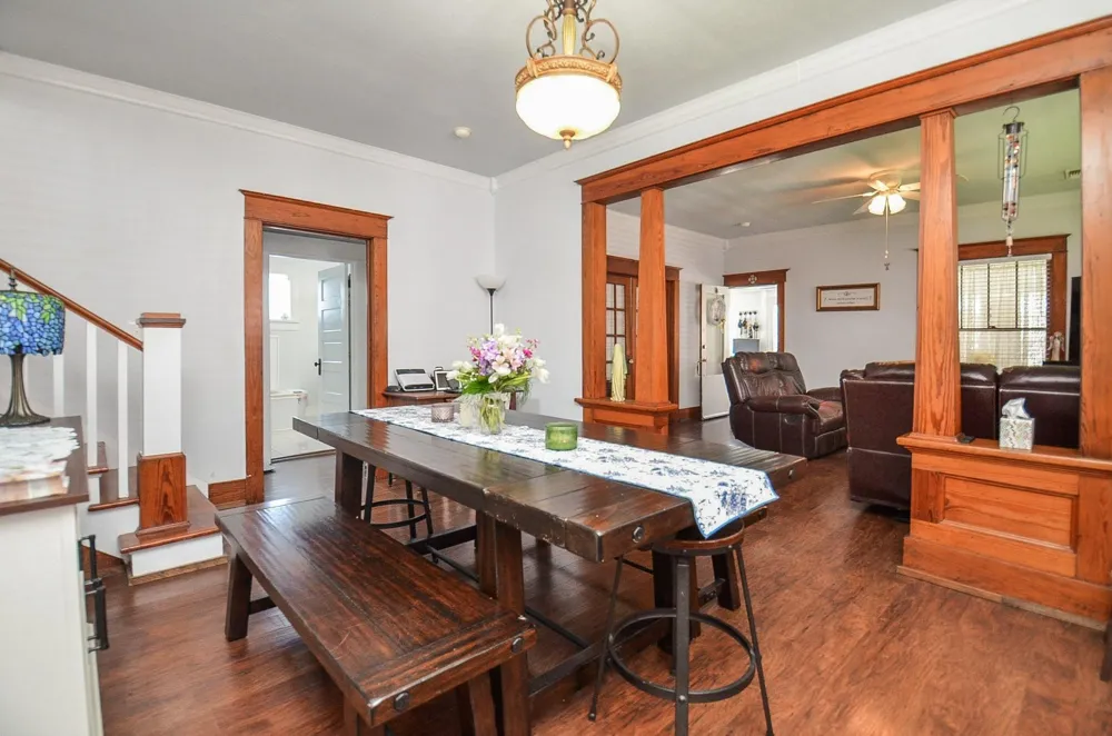 205 Main Street Palacios, TX 77465