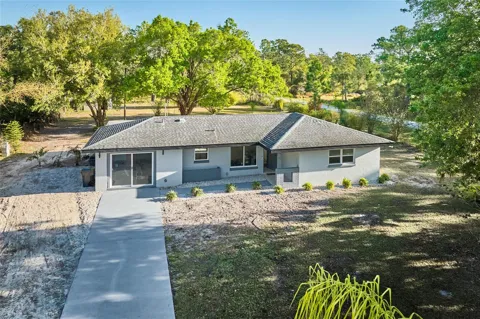 3500 ORCHID DRIVE