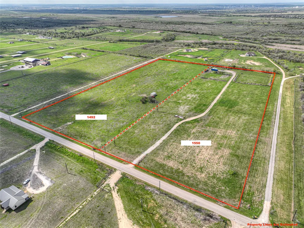 1492 Scull Road San Marcos, TX 78666