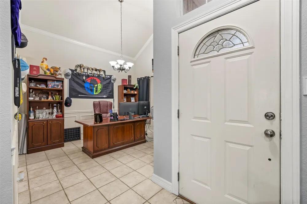 1840 Val Verde Road McGregor, TX 76657