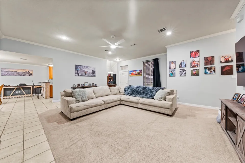 1840 Val Verde Road McGregor, TX 76657