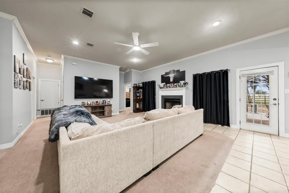 1840 Val Verde Road McGregor, TX 76657