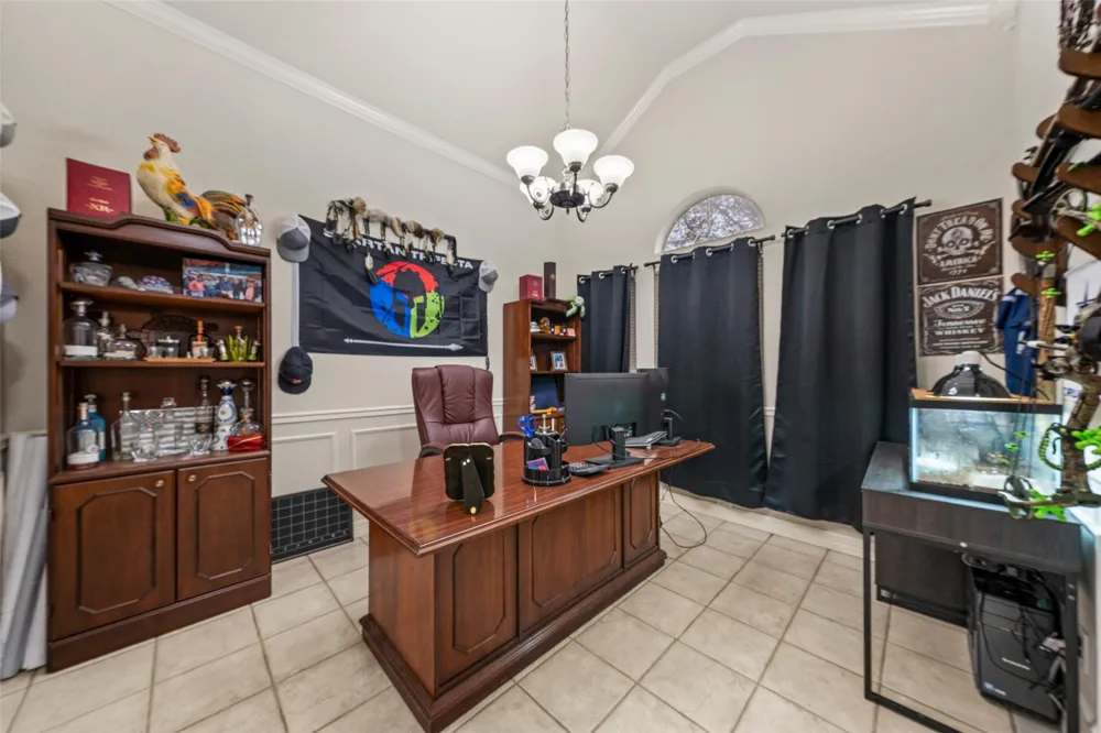 1840 Val Verde Road McGregor, TX 76657