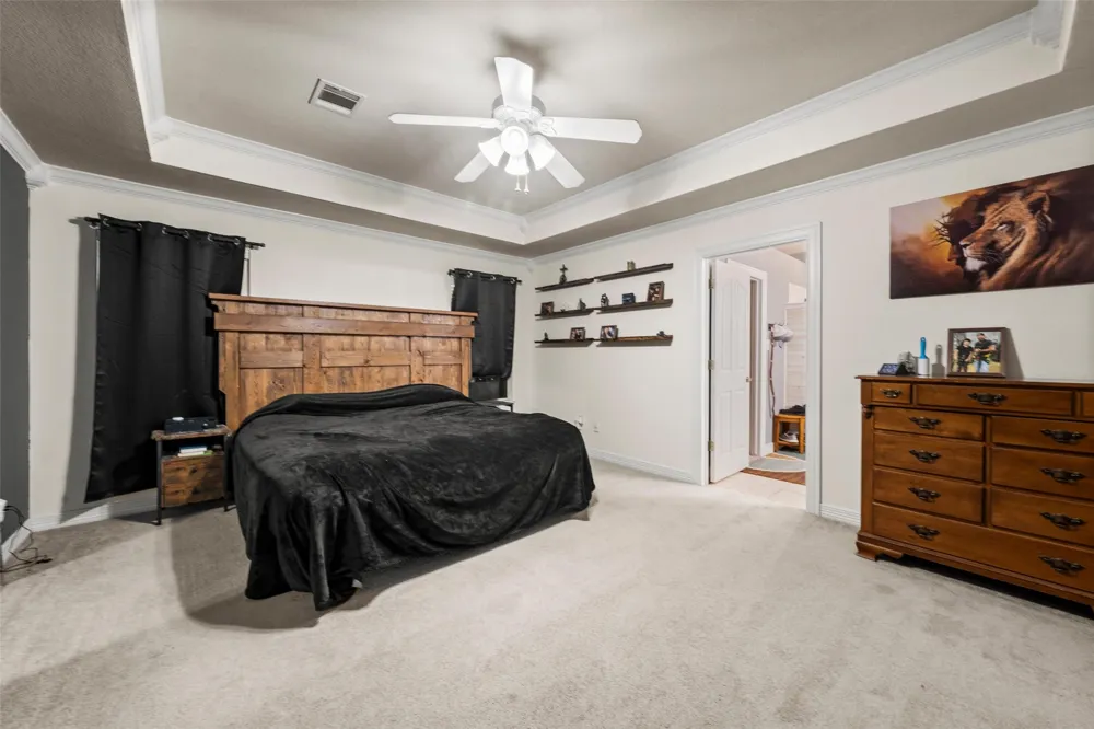 1840 Val Verde Road McGregor, TX 76657