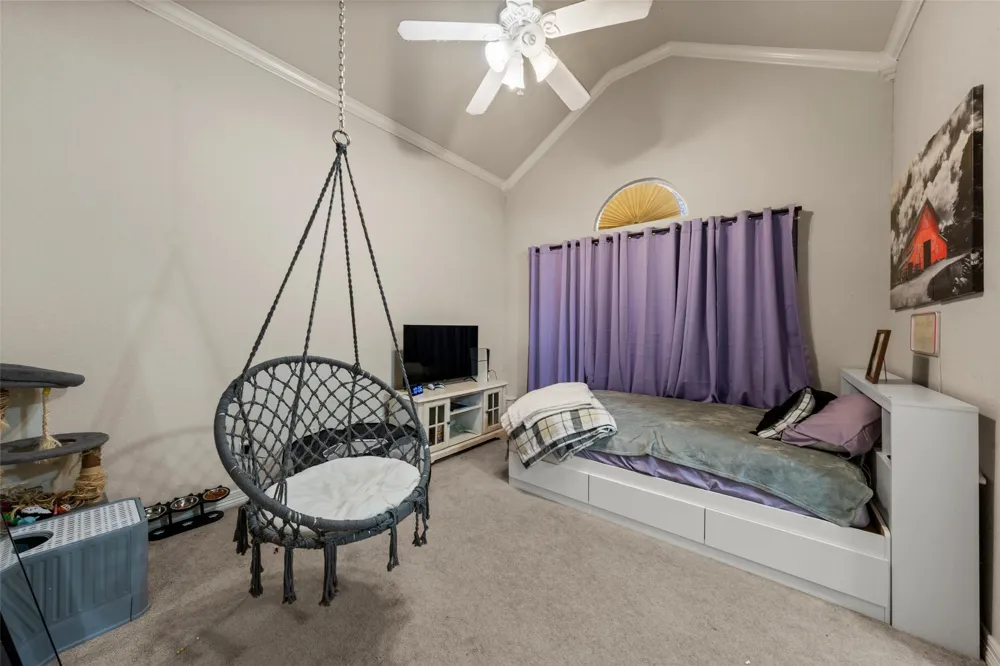 1840 Val Verde Road McGregor, TX 76657