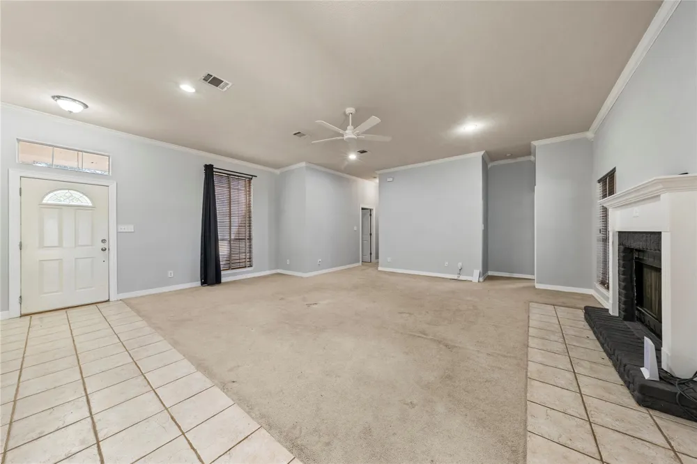 1840 Val Verde Road McGregor, TX 76657