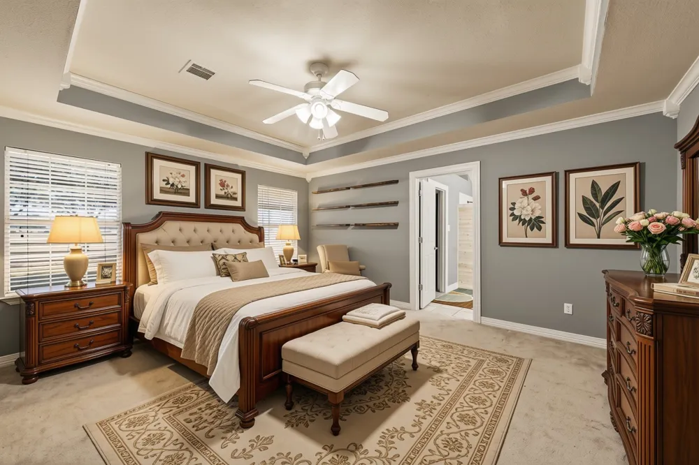 1840 Val Verde Road McGregor, TX 76657