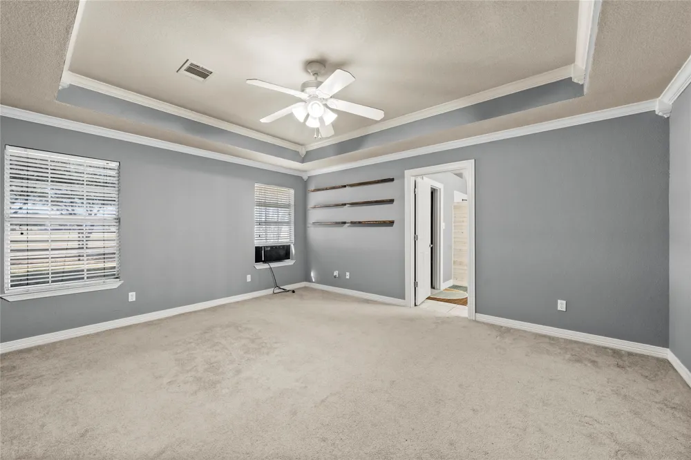 1840 Val Verde Road McGregor, TX 76657