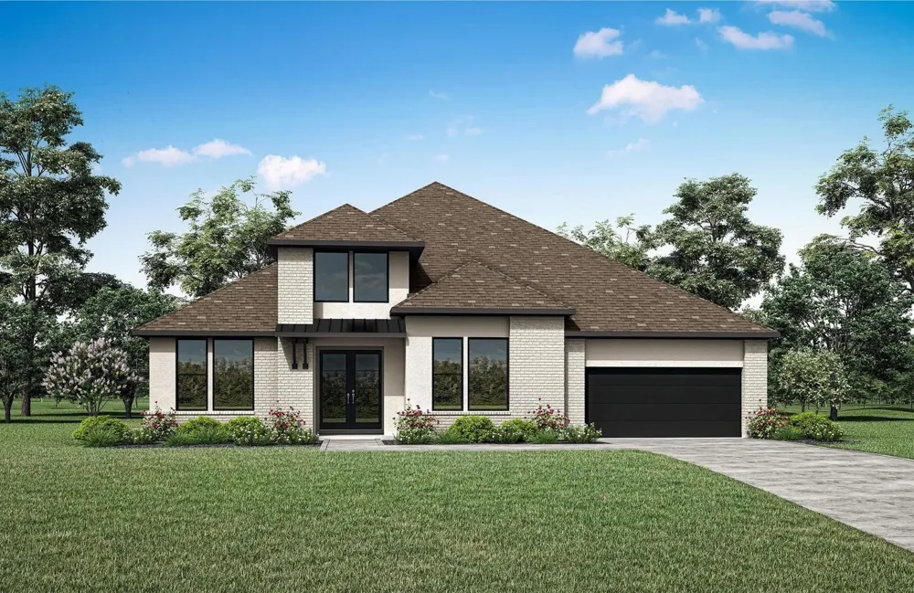 2315 Meek Woods Lane Mansfield, TX 76063