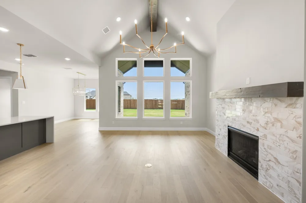 2315 Meek Woods Lane Mansfield, TX 76063
