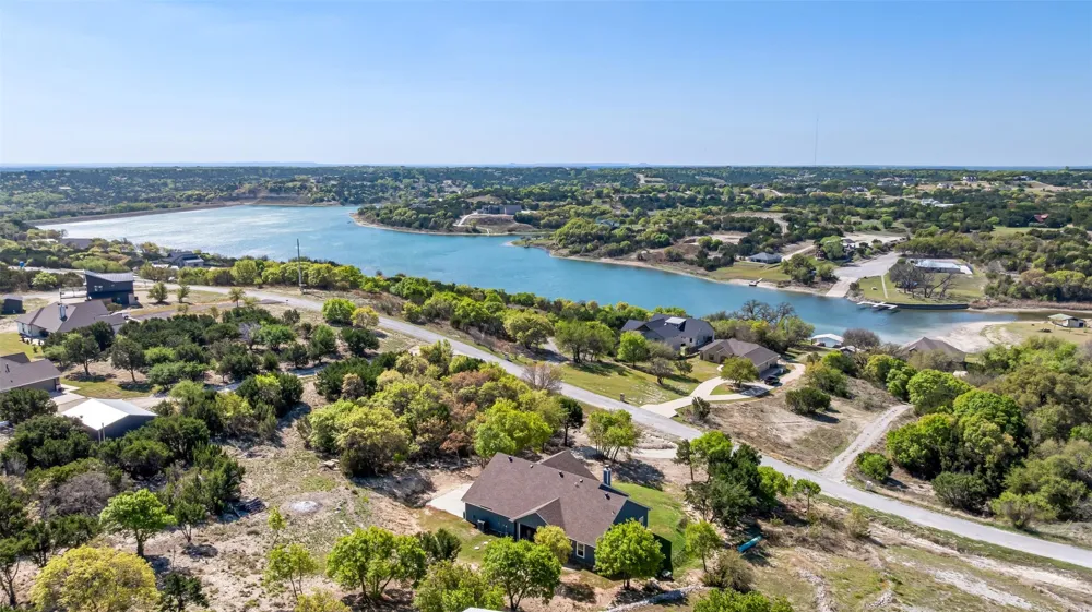 1445 Lakeside Drive Bluff Dale, TX 76433