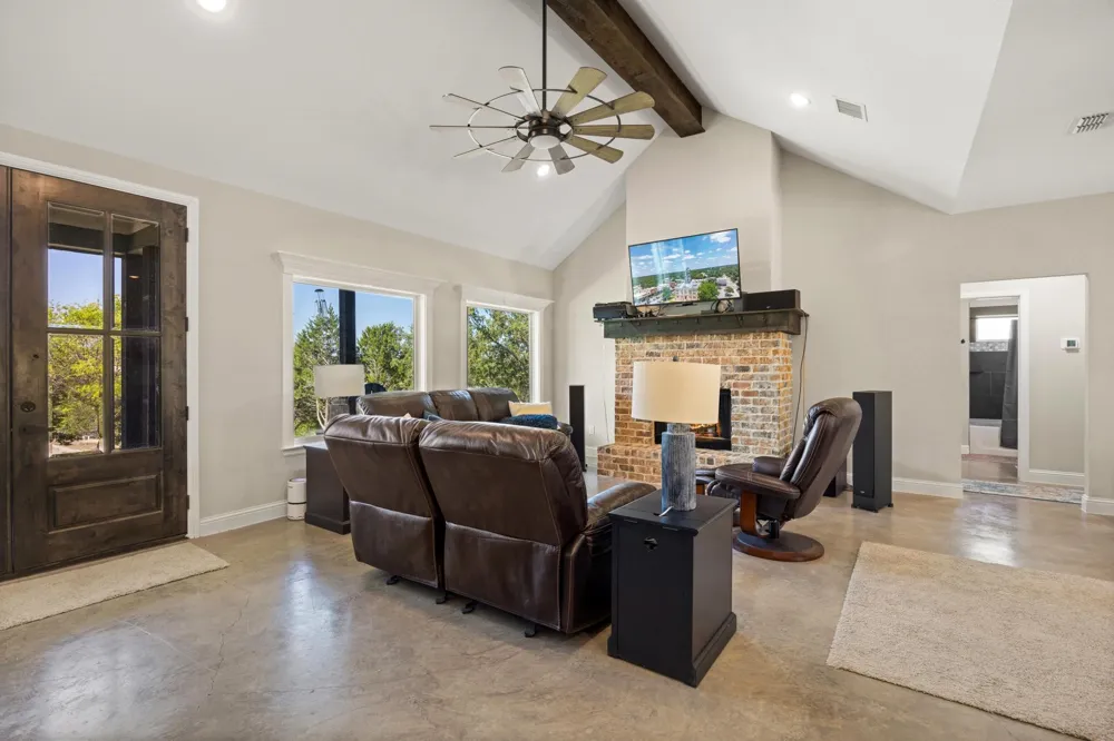 1445 Lakeside Drive Bluff Dale, TX 76433