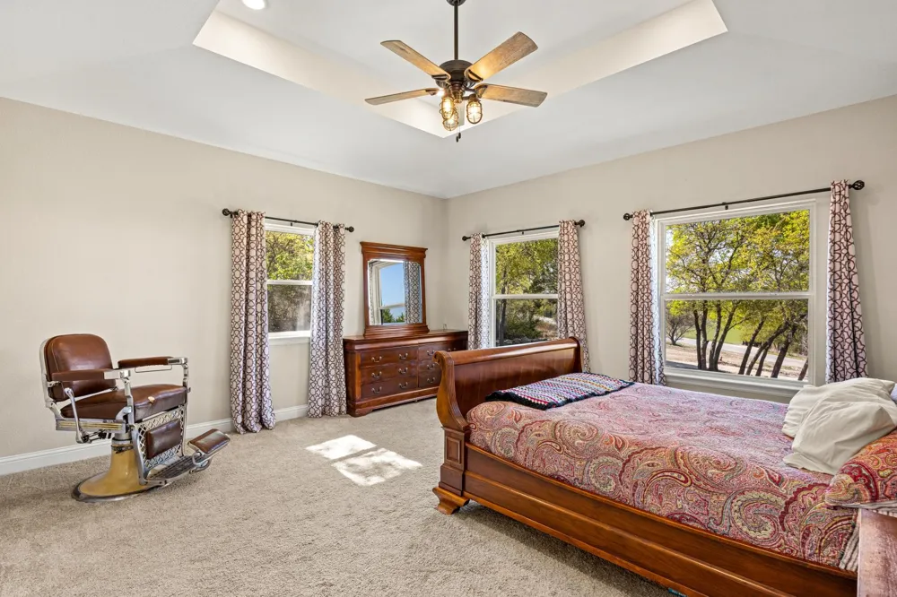 1445 Lakeside Drive Bluff Dale, TX 76433