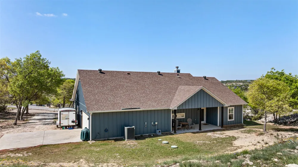 1445 Lakeside Drive Bluff Dale, TX 76433