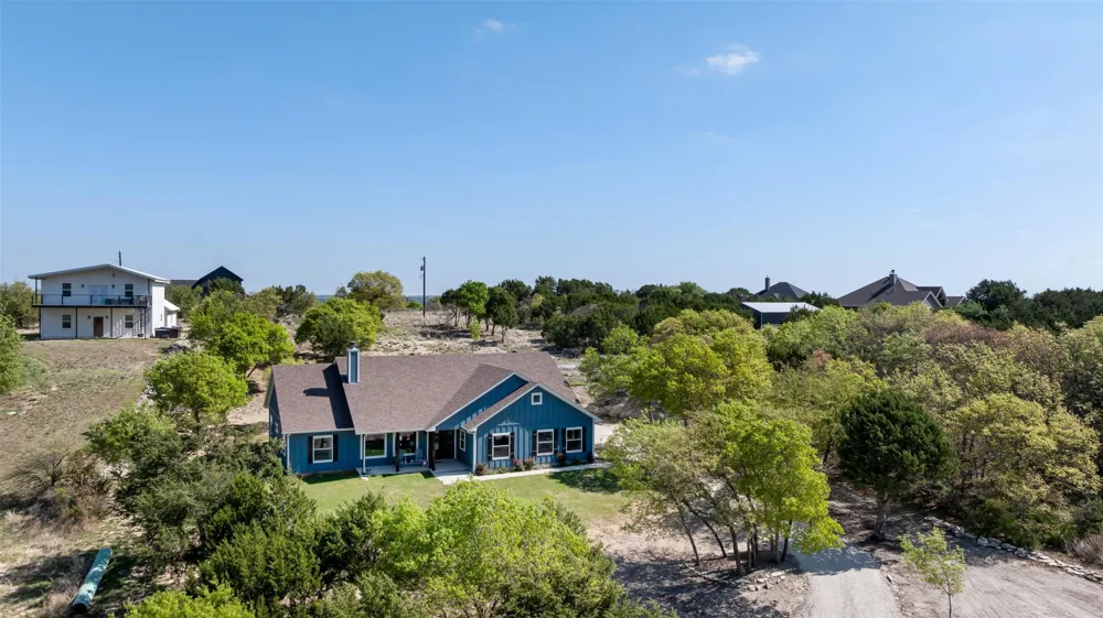 1445 Lakeside Drive Bluff Dale, TX 76433