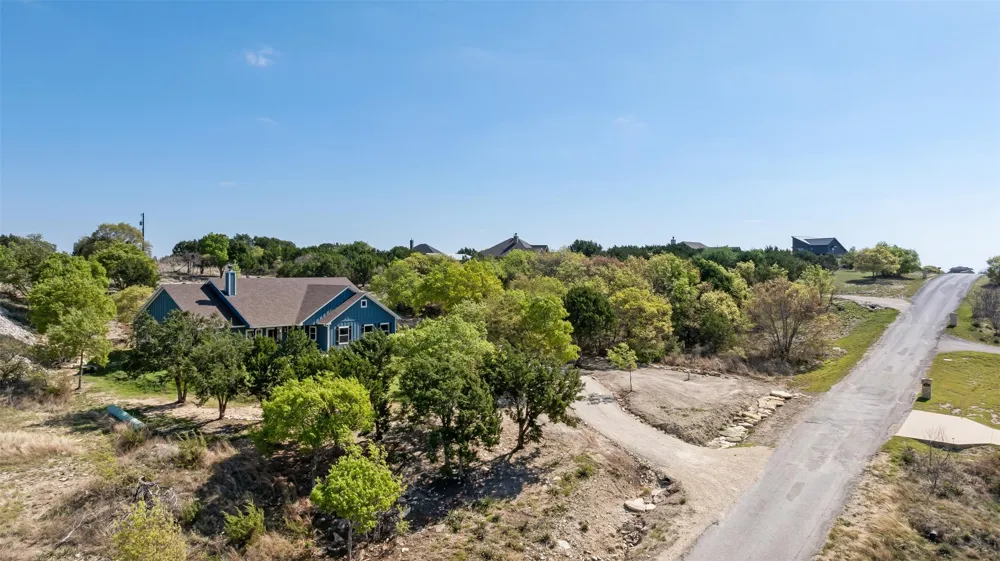 1445 Lakeside Drive Bluff Dale, TX 76433