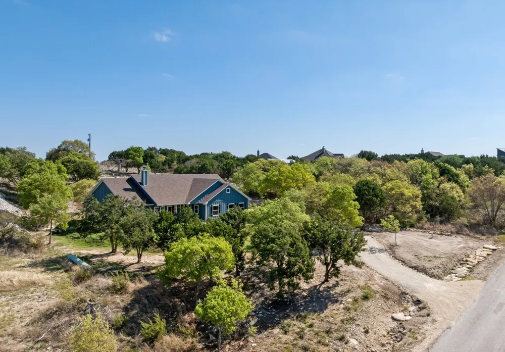 1445 Lakeside Drive Bluff Dale, TX 76433
