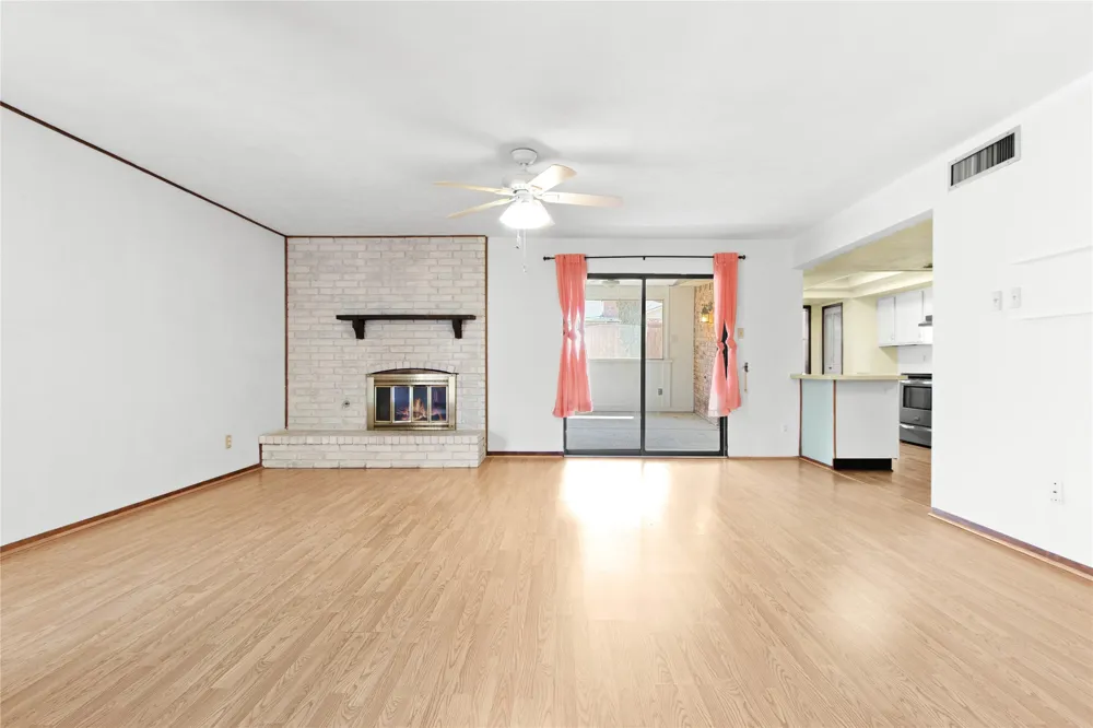 5008 Overton Circle The Colony, TX 75056