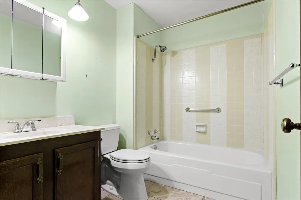 5008 Overton Circle The Colony, TX 75056