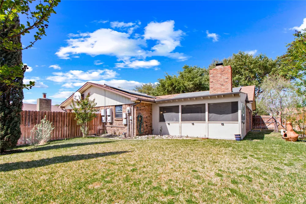 5008 Overton Circle The Colony, TX 75056