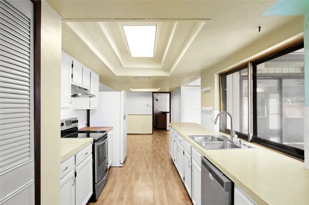 5008 Overton Circle The Colony, TX 75056
