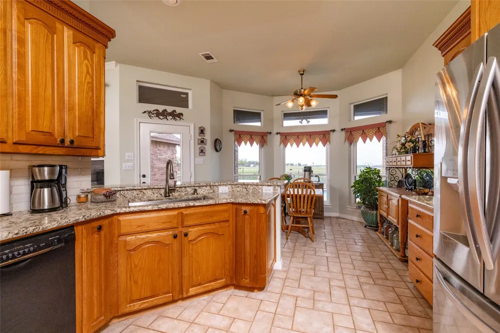13435 Jackson Road Krum, TX 76249