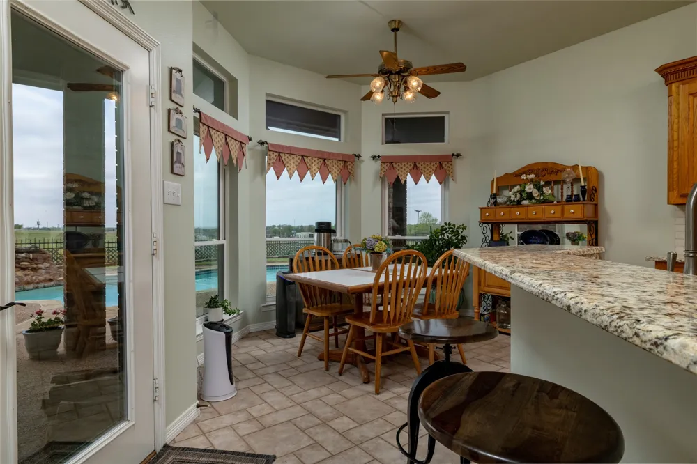 13435 Jackson Road Krum, TX 76249