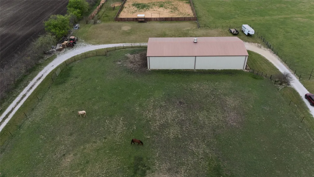 13435 Jackson Road Krum, TX 76249