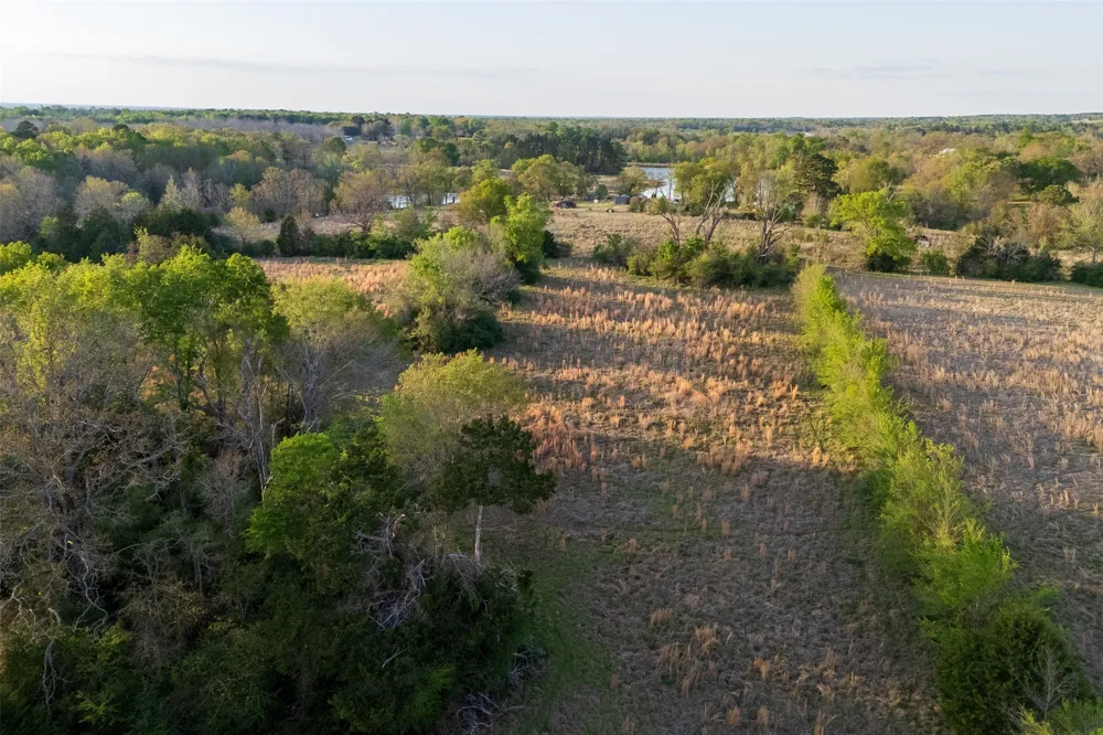 County Road 117 Elkhart, TX 75839