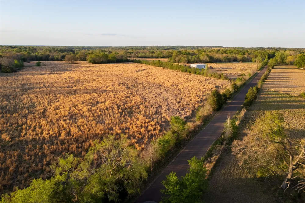 County Road 117 Elkhart, TX 75839