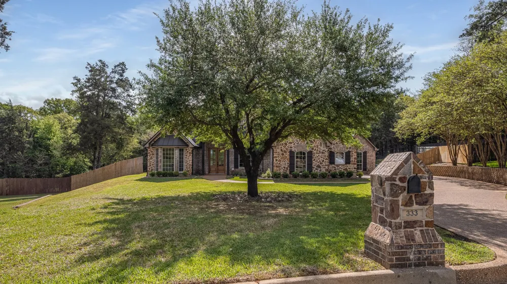 333 Hines Crossing Bullard, TX 75757