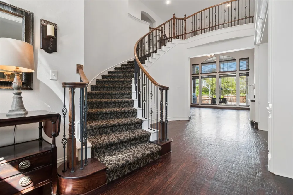 2013 Covey Glen Road McKinney, TX 75072