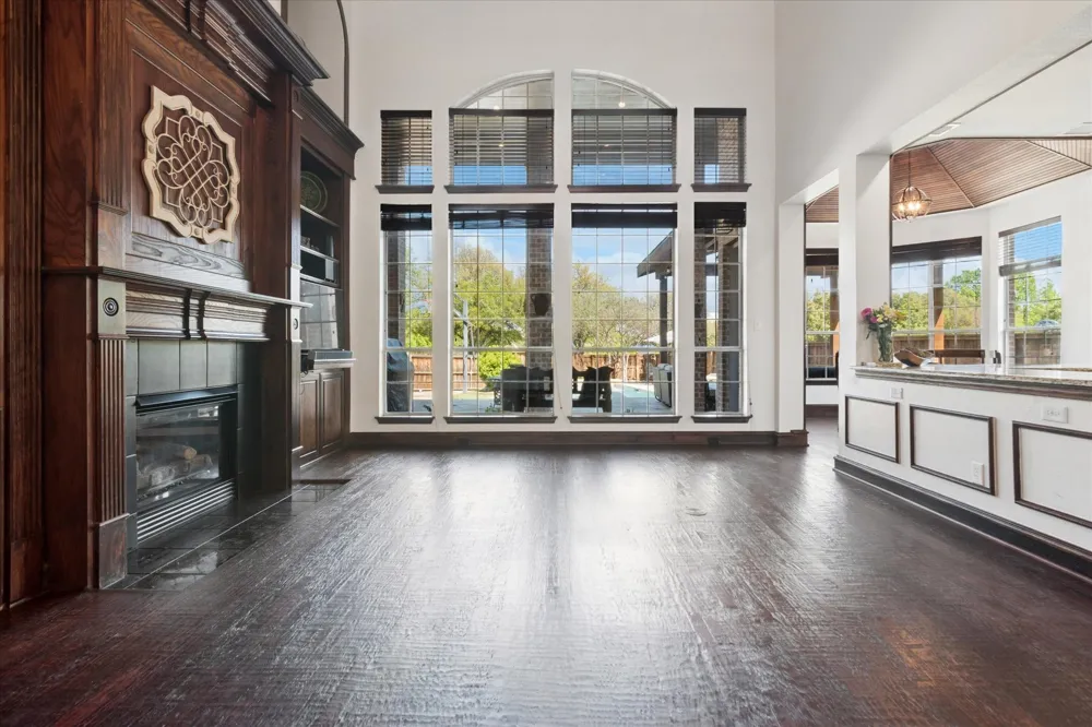 2013 Covey Glen Road McKinney, TX 75072