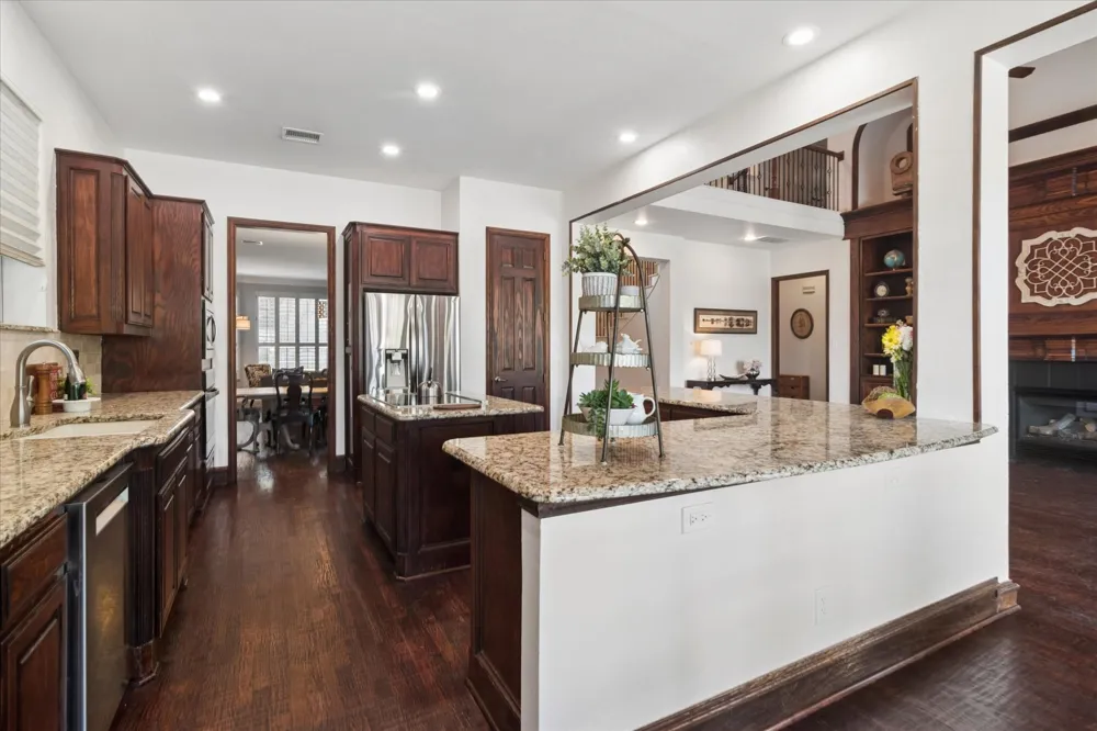 2013 Covey Glen Road McKinney, TX 75072