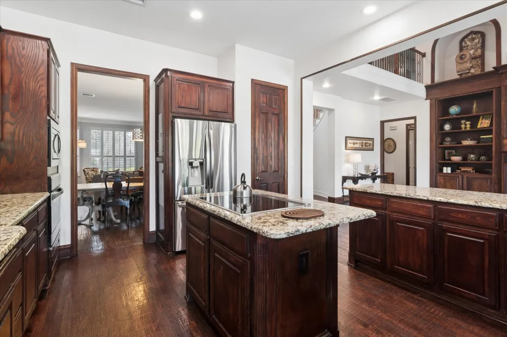 2013 Covey Glen Road McKinney, TX 75072