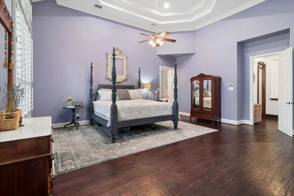 2013 Covey Glen Road McKinney, TX 75072