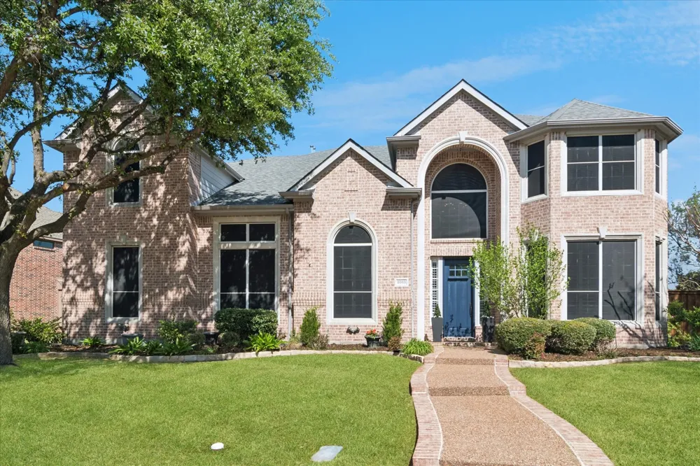2013 Covey Glen Road McKinney, TX 75072