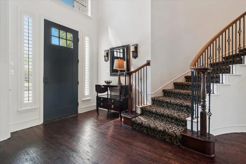 2013 Covey Glen Road McKinney, TX 75072