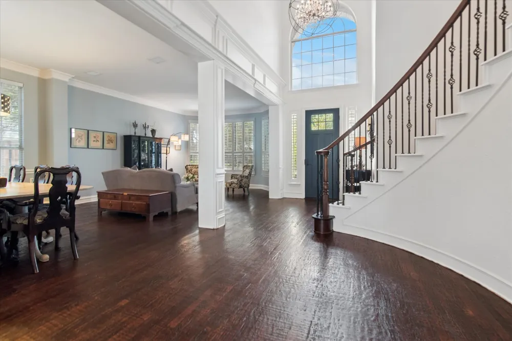 2013 Covey Glen Road McKinney, TX 75072