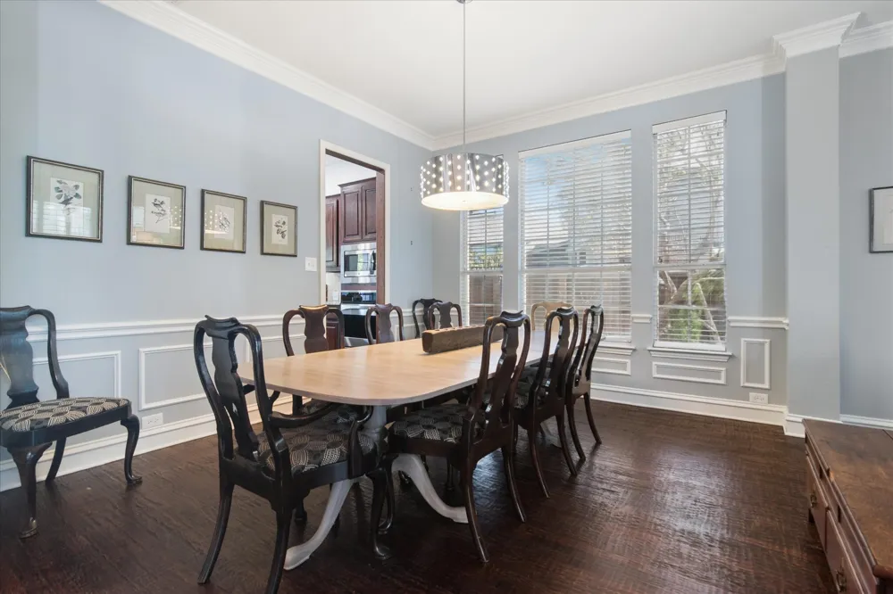 2013 Covey Glen Road McKinney, TX 75072